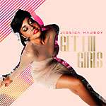 Jessica Mauboy - Get 'Em Girls (Bonus Track Version)
