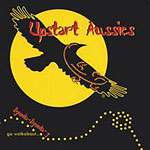 Kerrianne Cox - Upstart Aussies