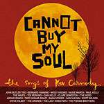 Kev Carmody - Cannot Buy My Soul: The Songs Of Kev Carmody