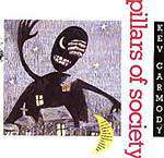 Kev Carmody - Pillars of Society