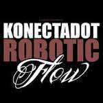 Konect-A-Dot - Robotic Flow (Single)