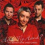 Lou Bennett - Hold My Hand?