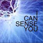 Mark A Hunter - I Can Sense You (Single)