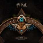 Patrick Mau (Mau Power) - Arrived (feat. Marcus Corowa) - Single