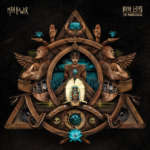 Patrick Mau (Mau Power) - Blue Lotus the Awakening