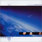 Stiff Gins - Morning Star (7")