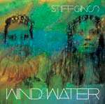 Stiff Gins - Wind And Water