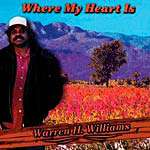 Warren H. Williams - Where My Heart Is