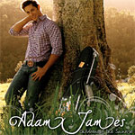 Adam James - Children of The Sunrise