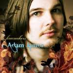 Adam James - Firecrackers