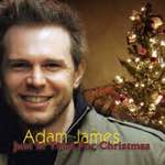 Adam James - Just In Time for Christmas (Single)