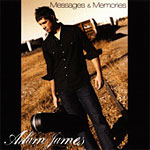 Adam James - Messages & Memories