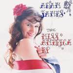 Adam James - The Miss America EP