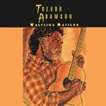 Trevor Adamson - Waltzing Matilda