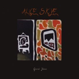 Alice Skye - Grand Ideas (Single)