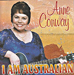Anne Conway - I Am Australian