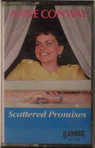 Anne Conway - Scattered Promises (Cassette)