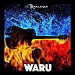 Apakatjah - Waru (Single)