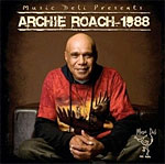 Archie Roach - Archie Roach - 1988