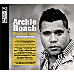 Archie Roach - Charcoal Lane: 25th Anniversary Collection