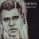 CD Cover: Archie Roach: Charcoal Lane.