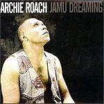 Archie Roach - Jamu Dreaming