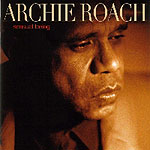 Archie Roach - Sensual Being