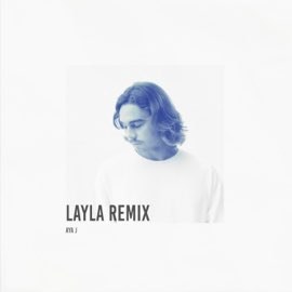 Aya J - Layla (Remix) (Single)