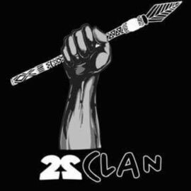 Barkaa - 22Clan (Single)