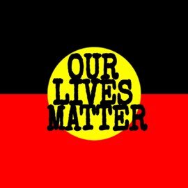 Barkaa - Our Lives Matter (Single)