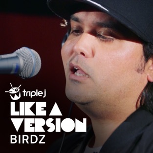Birdz - Sunset Dreaming (Djapana Remix / triple j Like a Version) - Single