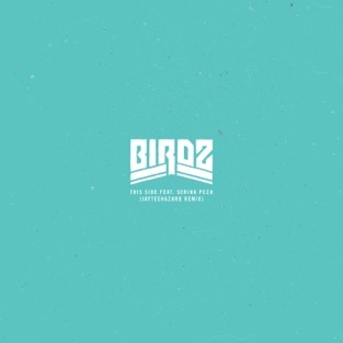 Birdz - This Side (feat. Serina Perch) (Jayteehazard Remix, Single)