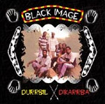 Black Image Band - Durbbil Dikarrba