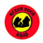Black Rock Band - Bininj Kunborrk (Single)