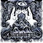 Blackstorm - Blackstorm (EP)