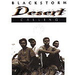Blackstorm - Desert Calling