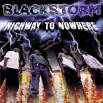 Blackstorm - Highway to Nowhere