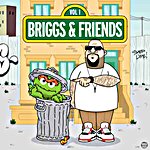 Briggs - Briggs & Friends Vol 1