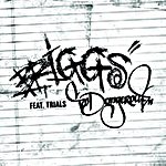 Briggs - So Dangerous (feat. Trials) (EP)