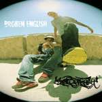 Broken English - Stereotypes (EP)