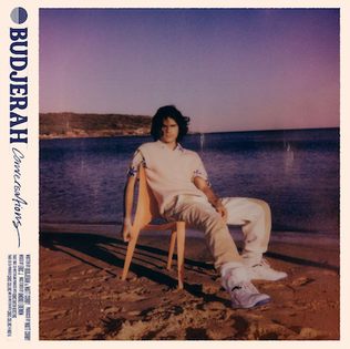 Budjerah - Conversations (EP)