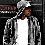 Caper - Freedom Writer (Single)