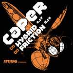 Caper - Hybrid & Friction (Single)
