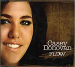 Casey Lee Donovan - Flow (7″)