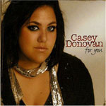 Casey Lee Donovan - For You