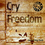 Richard Frankland and the Charcoal Club - Cry Freedom — Meeting Two