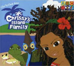 Christine Anu - Chrissy's Island Family