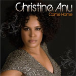 Christine Anu - Come Home (The Remixes)