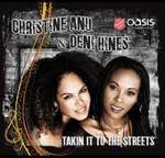 Christine Anu - Takin' It to the Streets (Single)