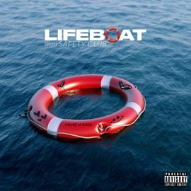 Cloe Terare - Lifeboat (Single)